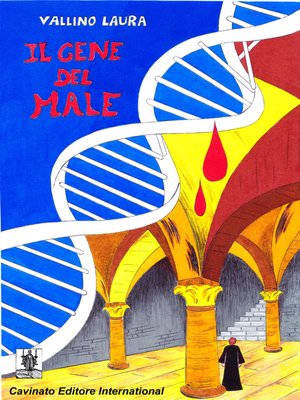 cover image of Il Gene Del male